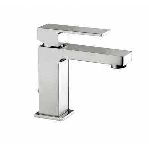 Смеситель для раковины Paffoni Elle с донным клапаном